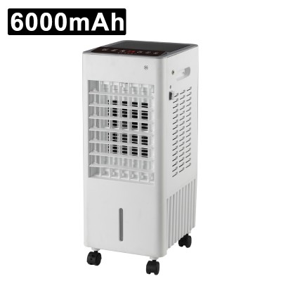 Lopullinen ostajan opas ladattaviin ilmanjäähdyttimiin